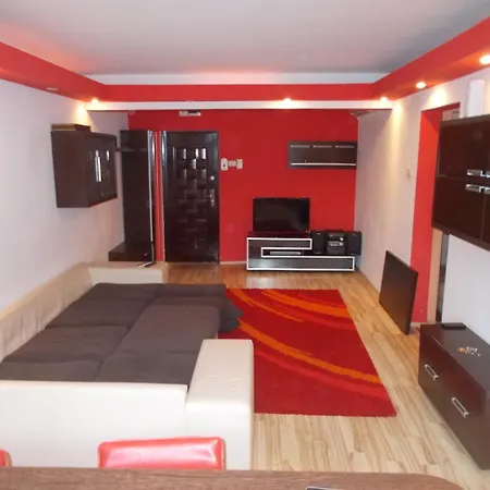 Apartman Apartament Tabacarie