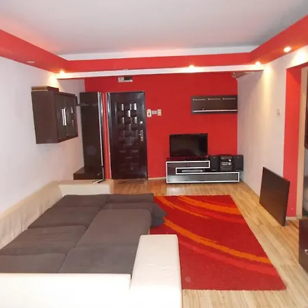 Apartament Tabacarie Apartman *