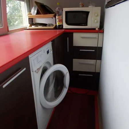 Apartman Apartament Tabacarie *