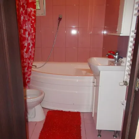 Apartament Tabacarie Konstanca
