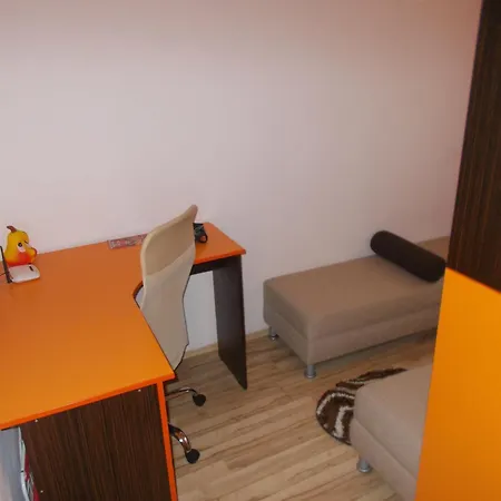 Apartament Tabacarie Apartman Konstanca