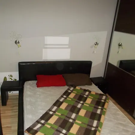 Apartament Tabacarie Apartman Konstanca