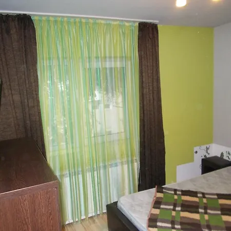 Apartament Tabacarie Apartman *