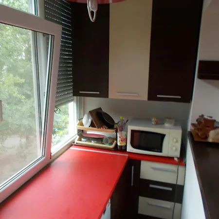 Apartament Tabacarie Konstanca