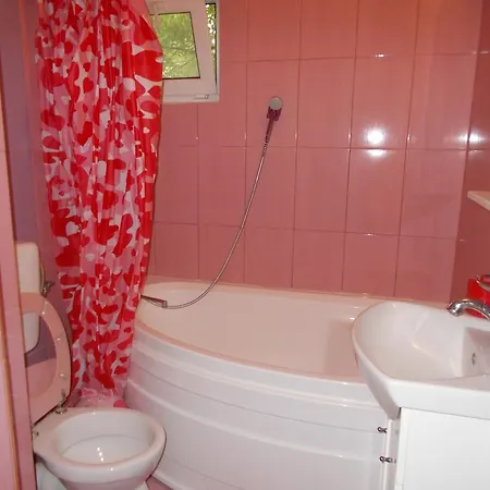 Apartament Tabacarie *
