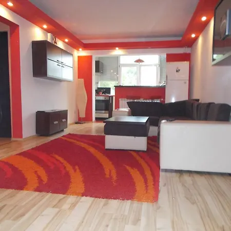 Apartament Tabacarie * Constança
