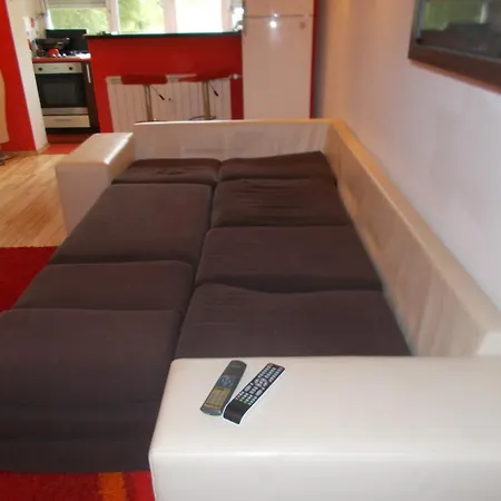 Apartament Tabacarie Apartamento