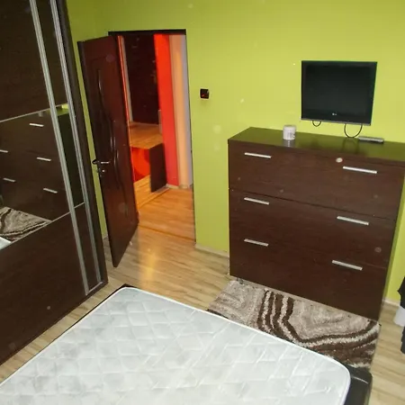Apartament Tabacarie Apartamento