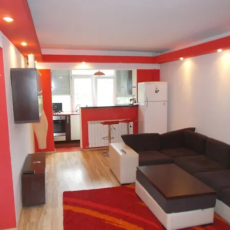 Apartament Tabacarie